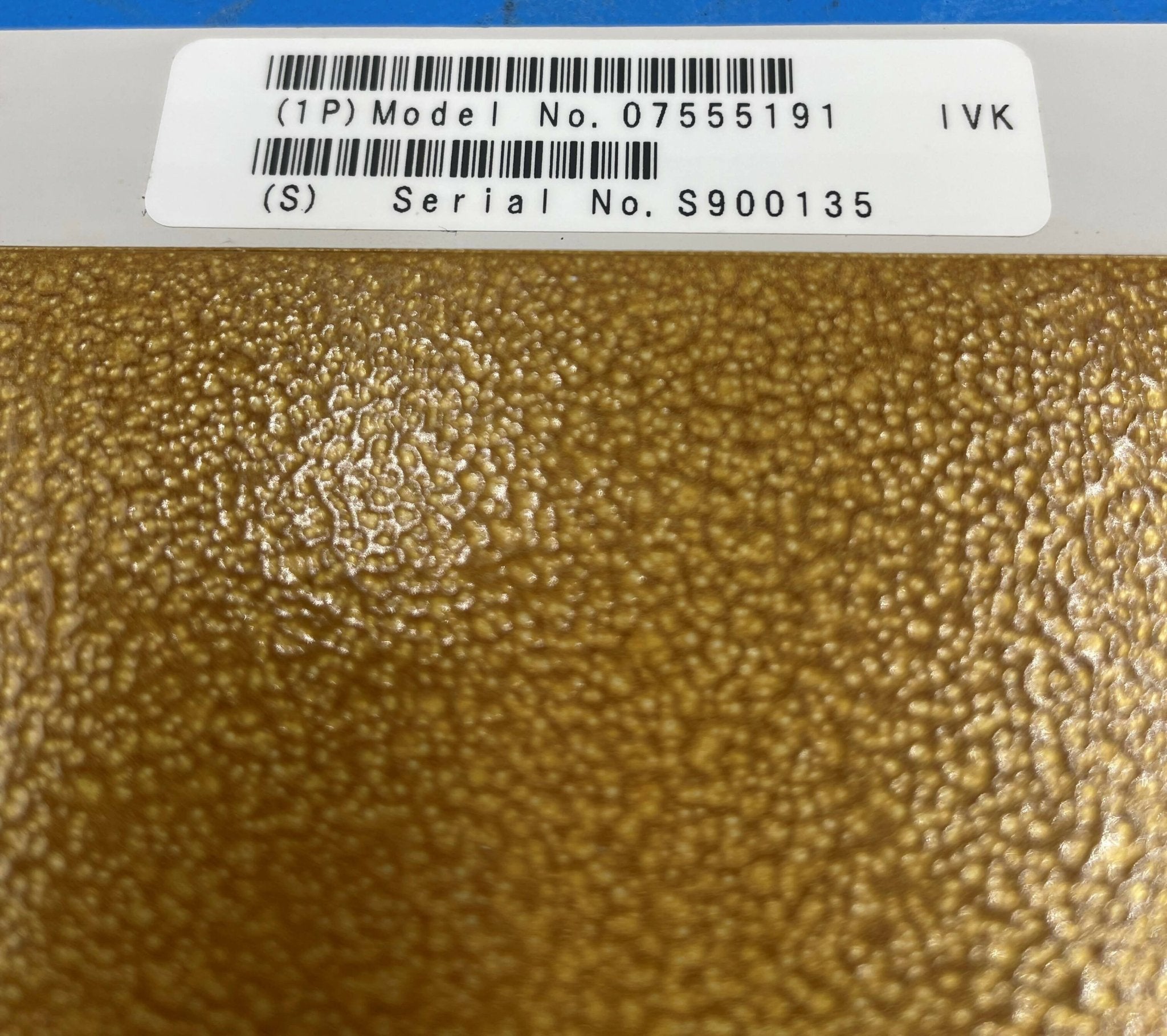 ANTI-SCAT X-RAY GRID 8/40/110 (07555191/7555191) SIEMENS