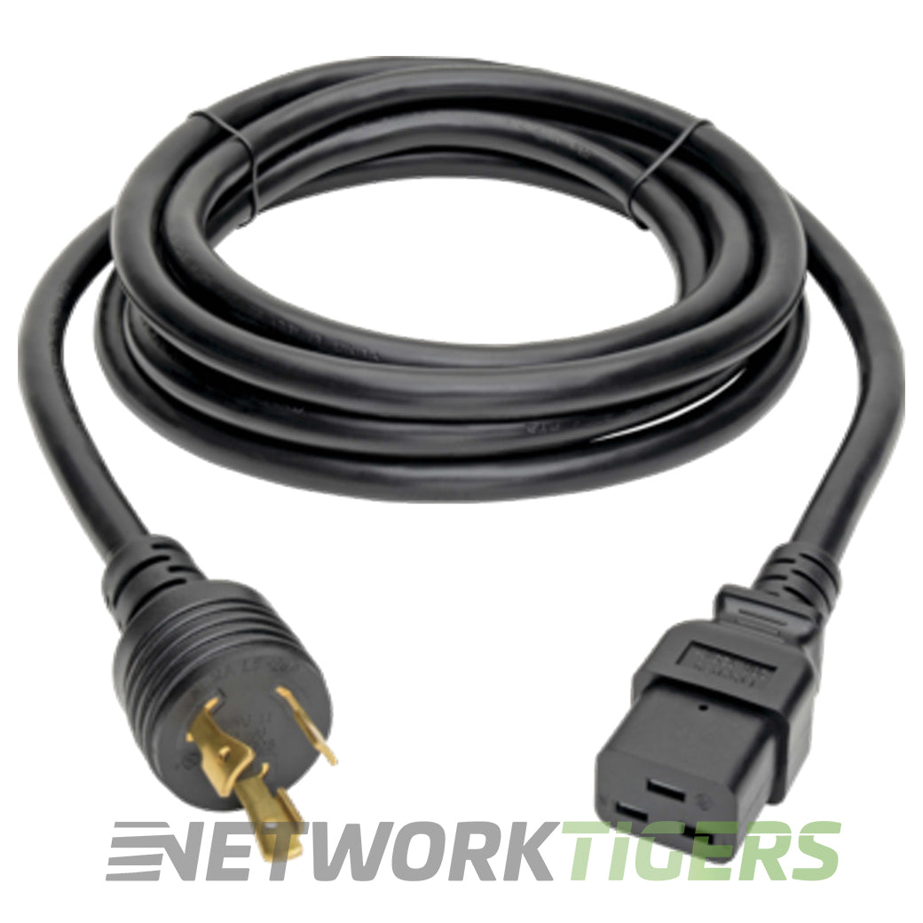 APC AP8753 8120-6903 C19 - L6-20P 14.8 ft PDU Power Cord