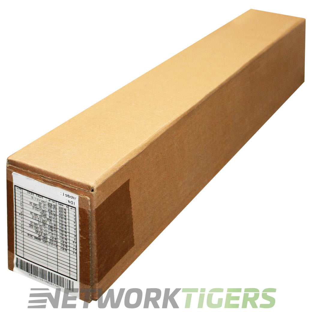 NEW APC AP8832 Metered Rack 120V 30A 24x NEMA 5-20R Zero U PDU