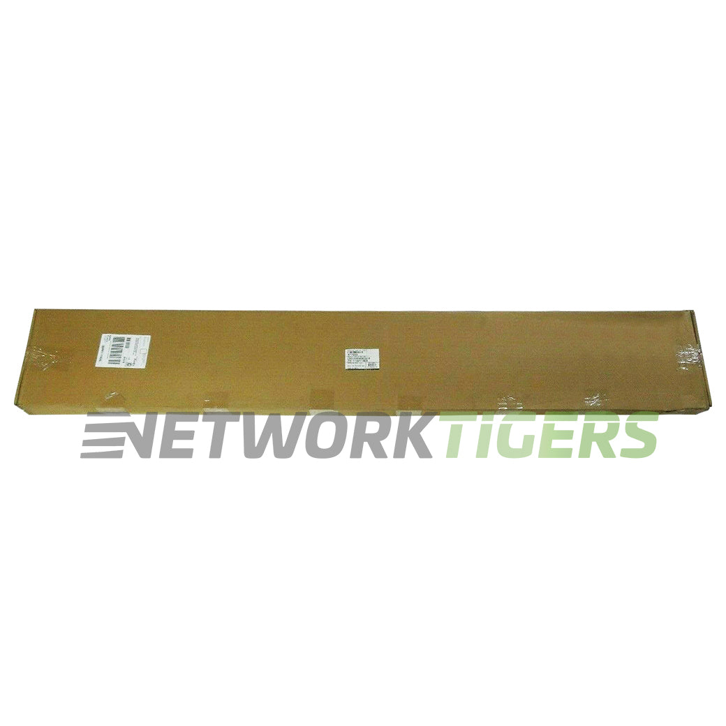 NEW APC AP8930 Switched Rack 120V 20A 24x NEMA 5-20R ZeroU PDU