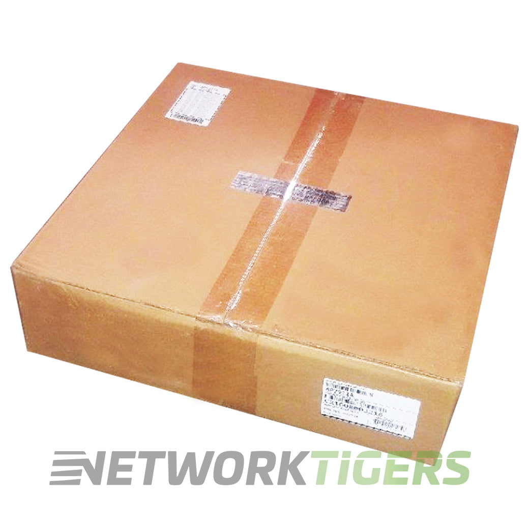 NEW APC AP7911B Switched 16x IEC 60320 C13 Rack Mount 208V 30A PDU