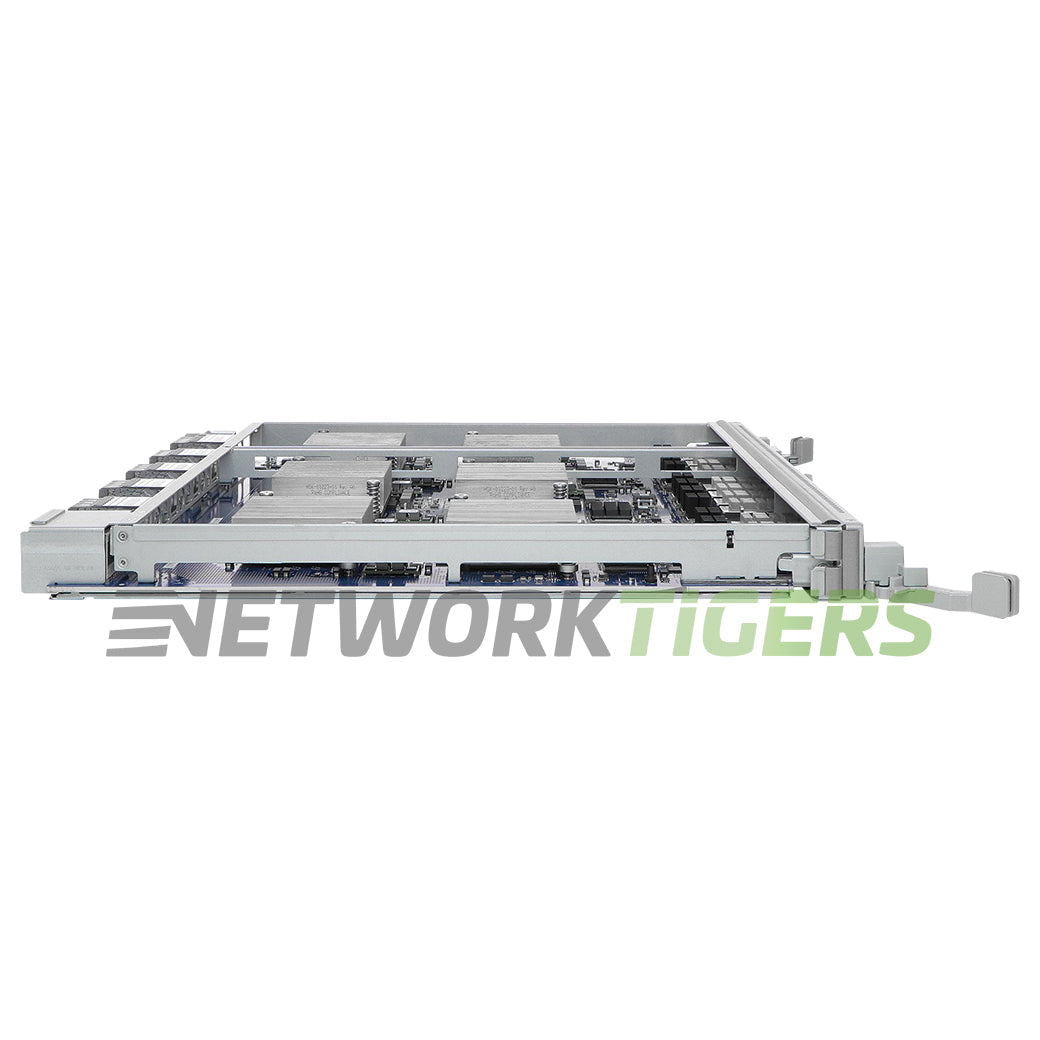NEW Arista DCS-7500E-12CQ-LC 7500E Series 12x 100GB QSFP28 Switch Line Card