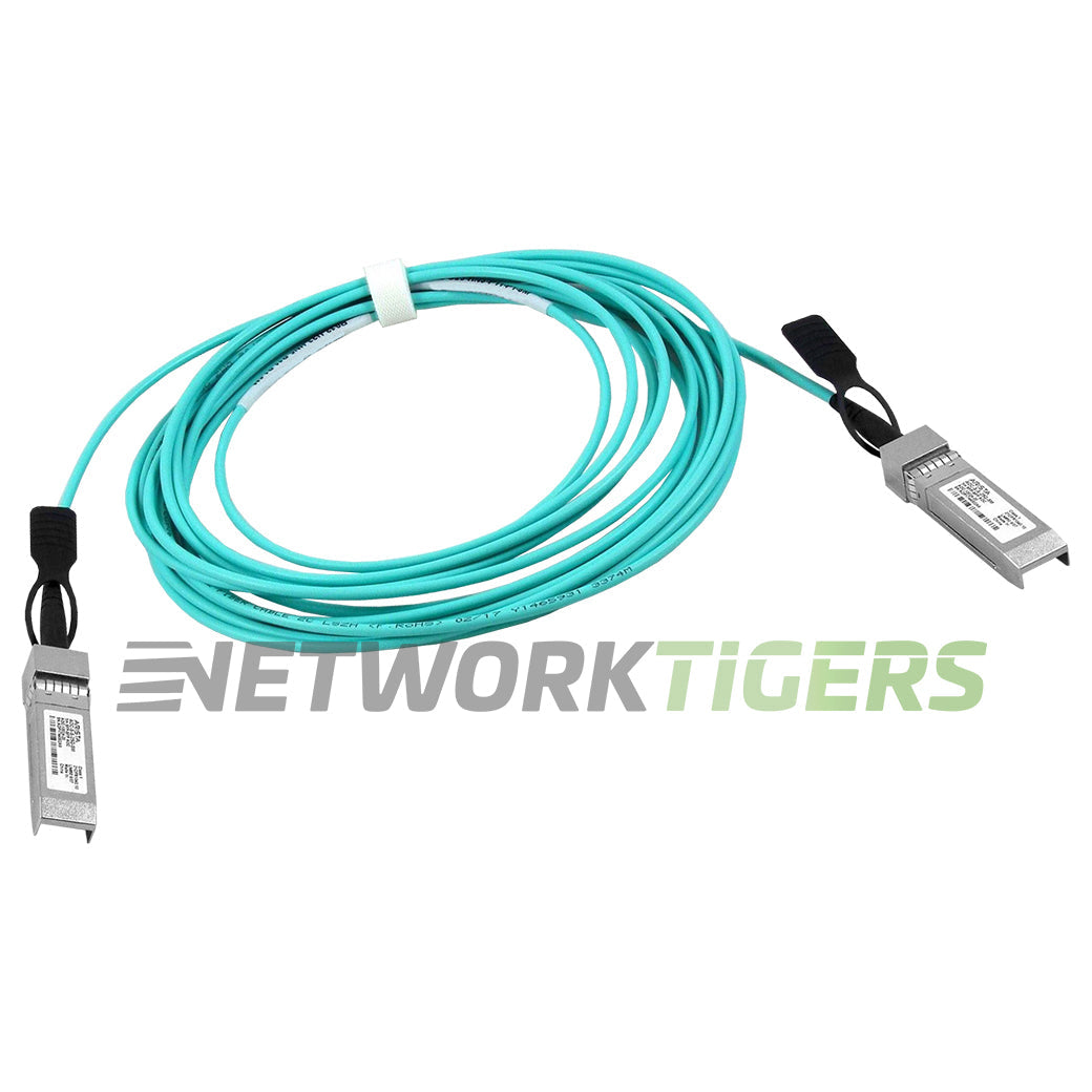 Arista AOC-S-S-25G-7M 7m 25GB SFP28 Active Optical Cable