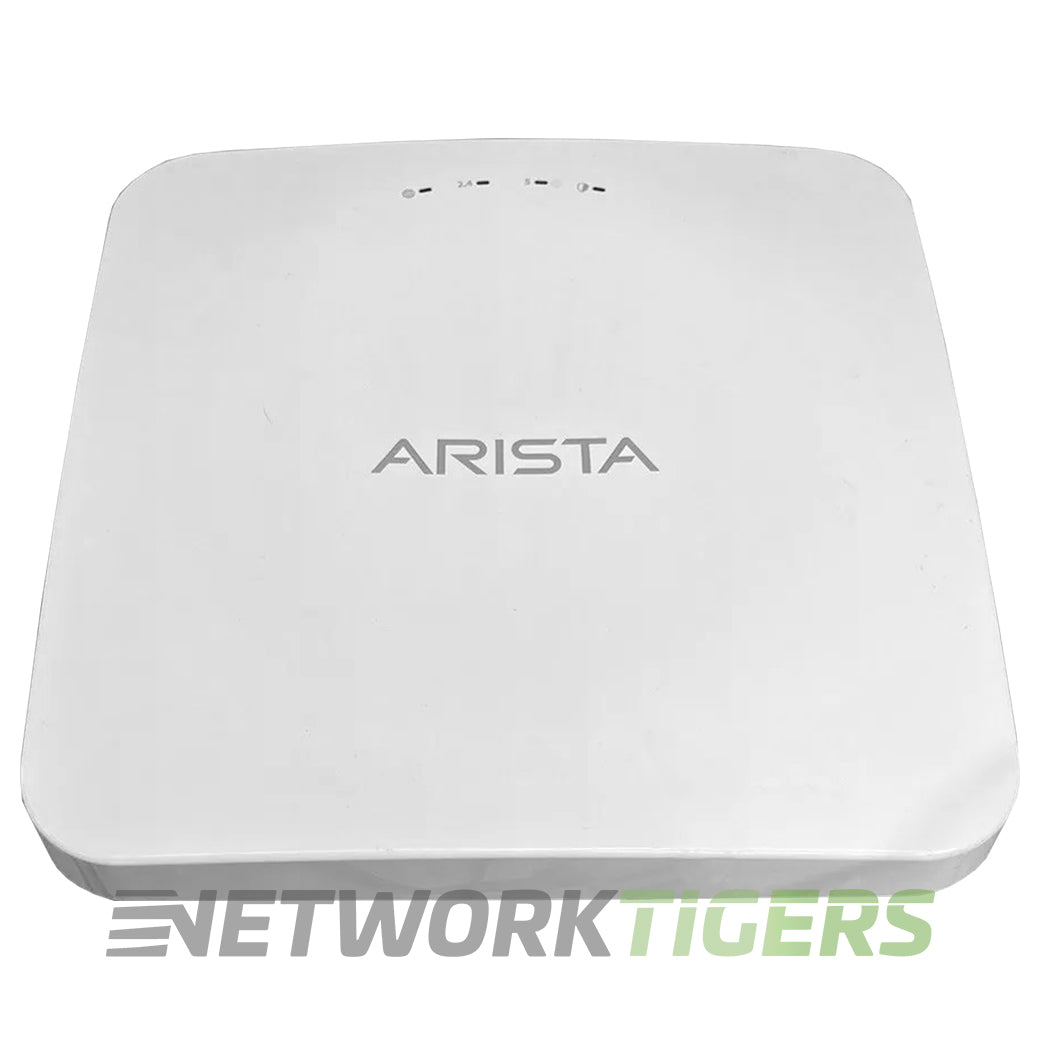 Arista AP-C130 Tri radio 4x4:4 MU-MIMO 802.11ac Wave 2 Wireless Access Point