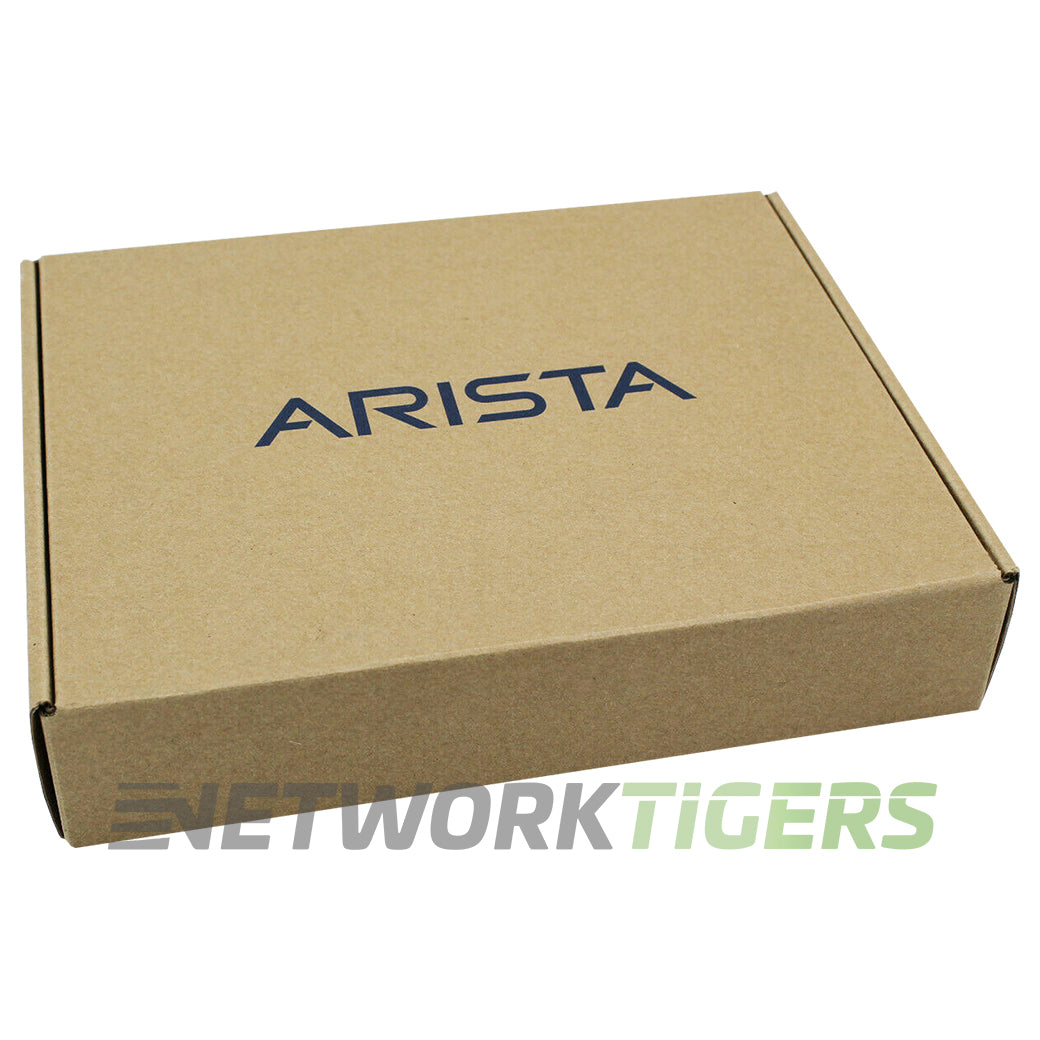NEW Arista CAB-O-8S-200G-3M 3m 200GB OSFP to 8x 25GB SFP DA Breakout Cable