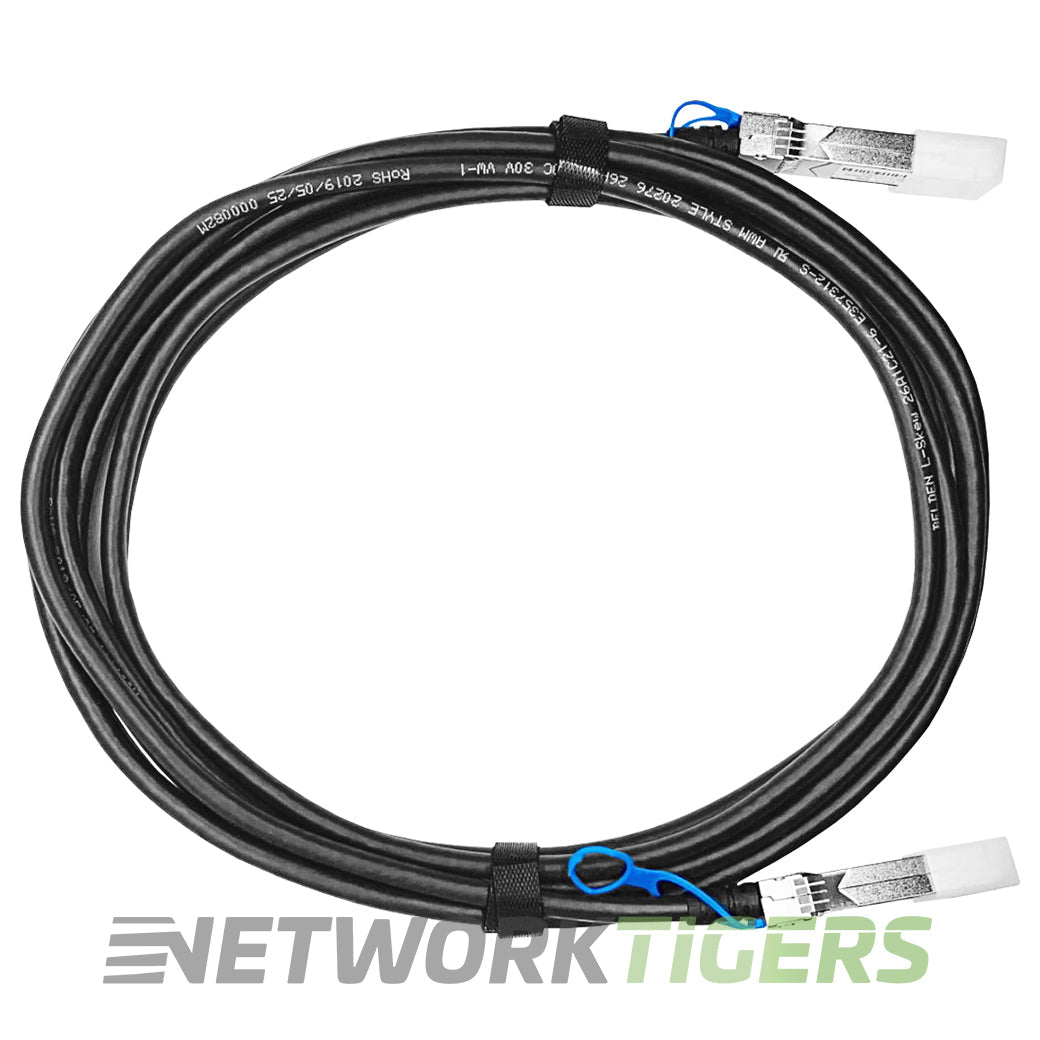 Arista CAB-S-S-25G-4M 4m 25GB SFP28 Direct Attach Copper Cable