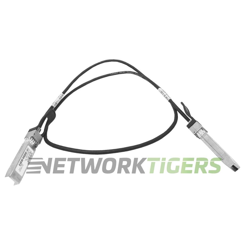 NEW Arista CAB-SFP-SFP-1M 1m 10GB SFP+ Direct Attach Copper Cable