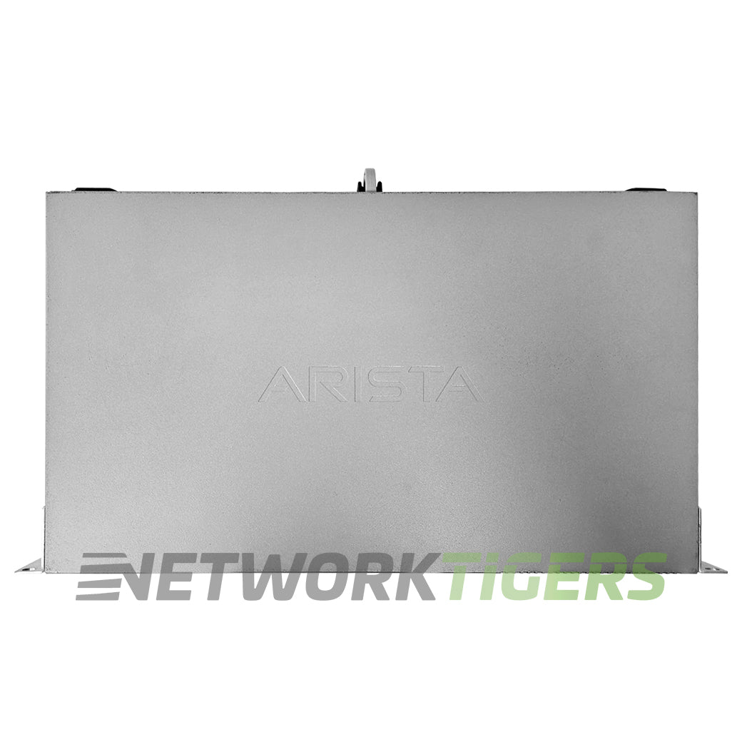NEW Arista DCS-7010T-48-R 48x 1GB RJ45 4x 10GB SFP+ Back-to-Front Air Switch
