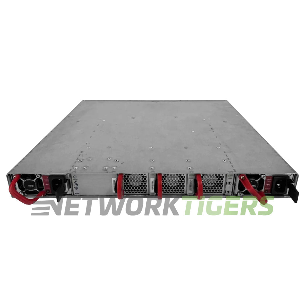 NEW Arista DCS-7020SR-24C2-R 24x 10GB SFP+ 2x 100GB QSFP B-F Air Switch