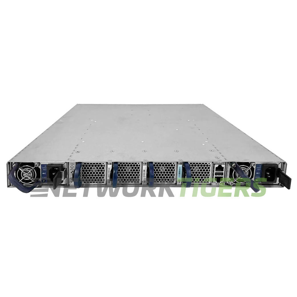 NEW Arista DCS-7020TR-48-F 48x GE RJ45 6x 10G SFP+ F-R Airflow Switch