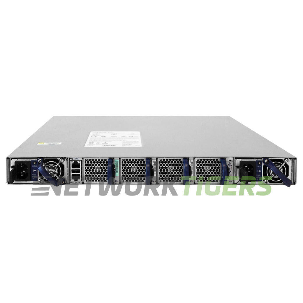 Arista DCS-7020TR-48-R 48x 1GB RJ45 6x 10GB SFP+ B-F Air Switch