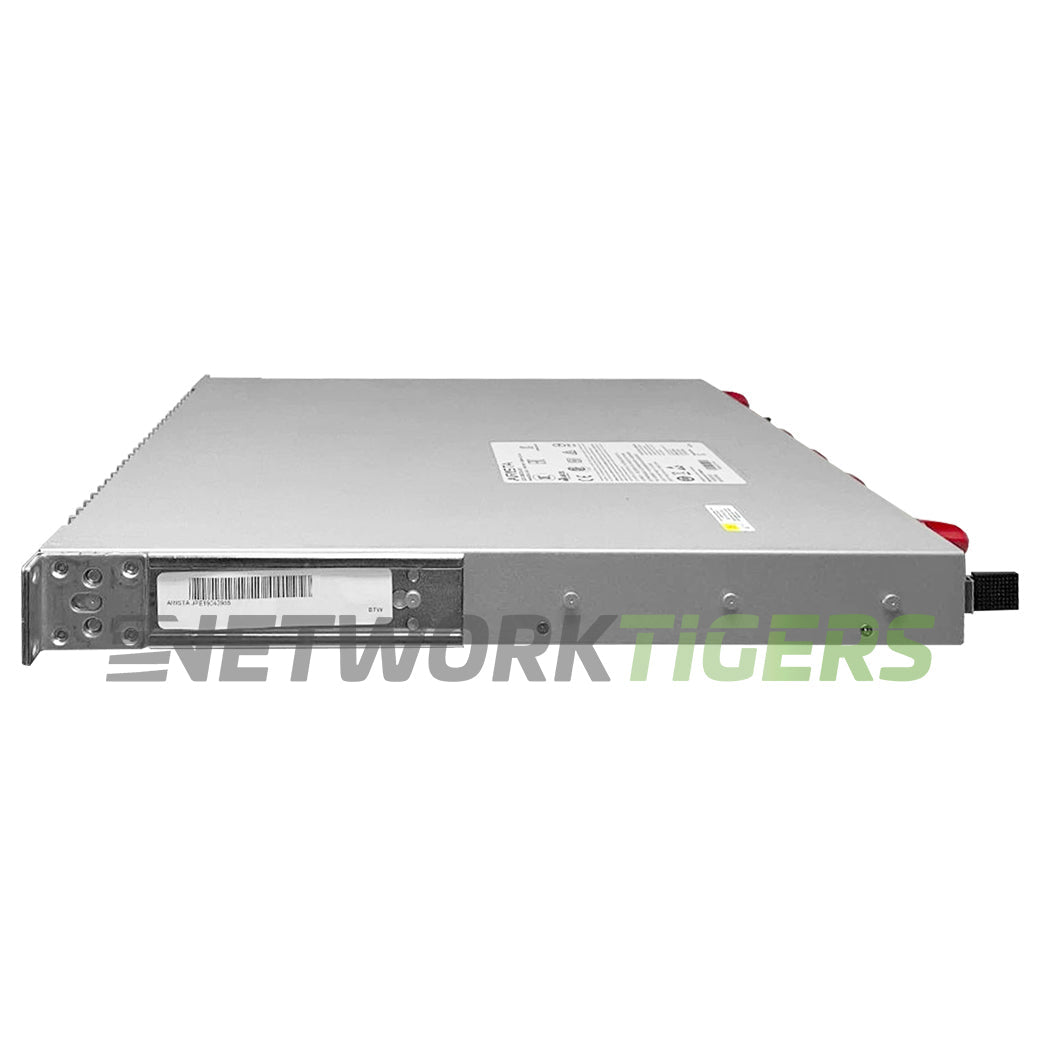 NEW Arista DCS-7050CX3-32S-R 32x 100GB QSFP100 2x 10GB SFP+ B-F Air Switch