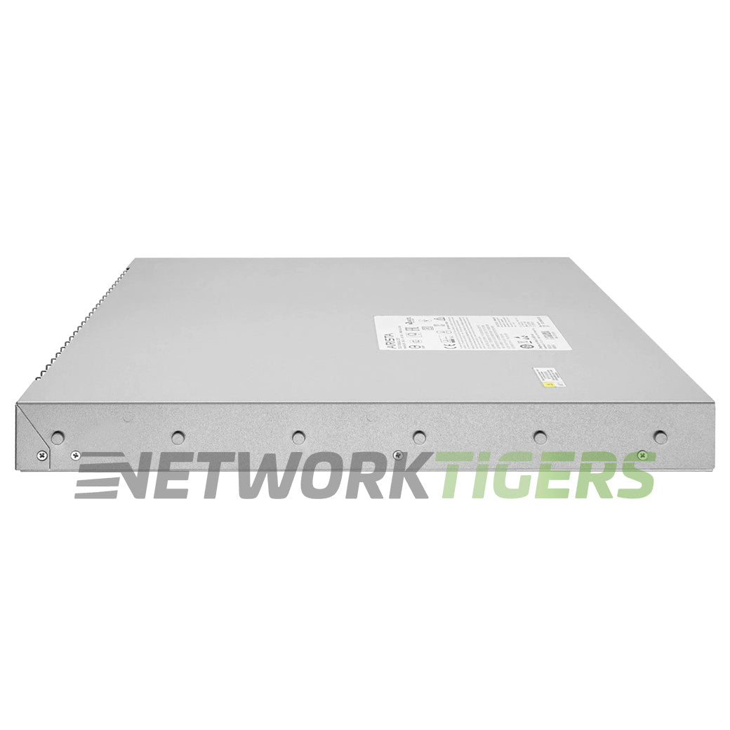 Arista DCS-7050QX2-32S-R 32x 40GB QSFP+ 4x 10GB SFP+ Back-to-Front Air Switch