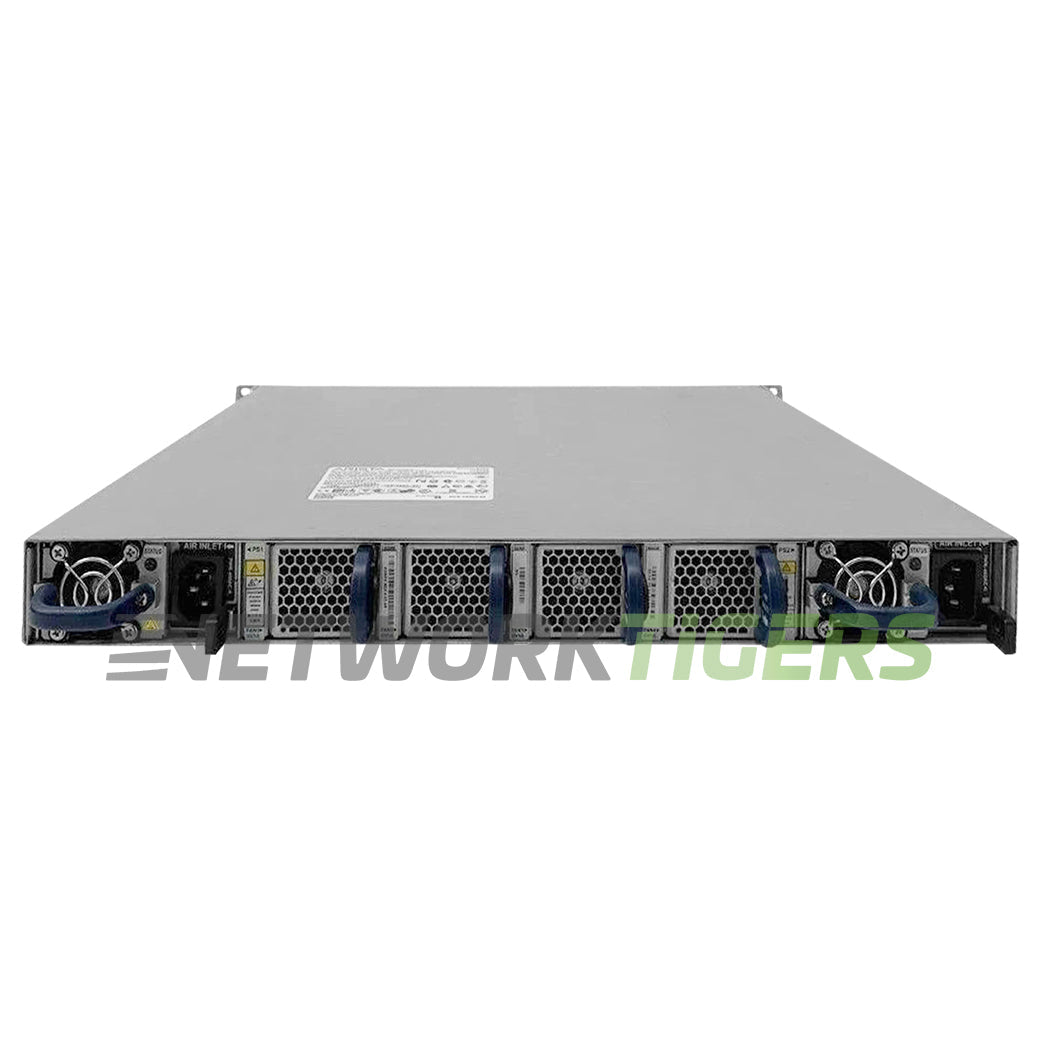 NEW Arista DCS-7050S-52-R 52x 10GB SFP+ Back-to-Front Airflow Switch