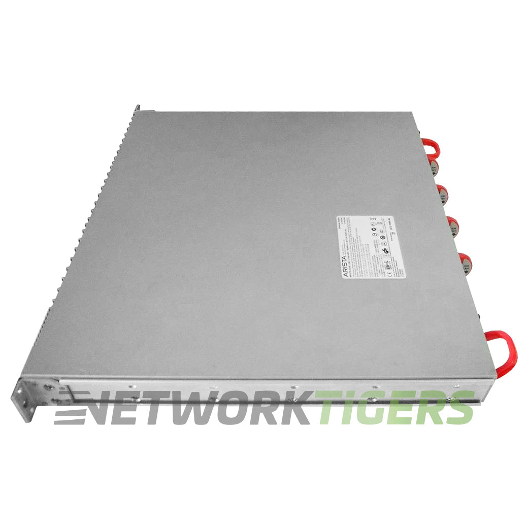 Arista DCS-7050S-64-F 48x 10GB SFP+ 4x 40GB QSFP+ F-to-B 2xAC Airflow Switch