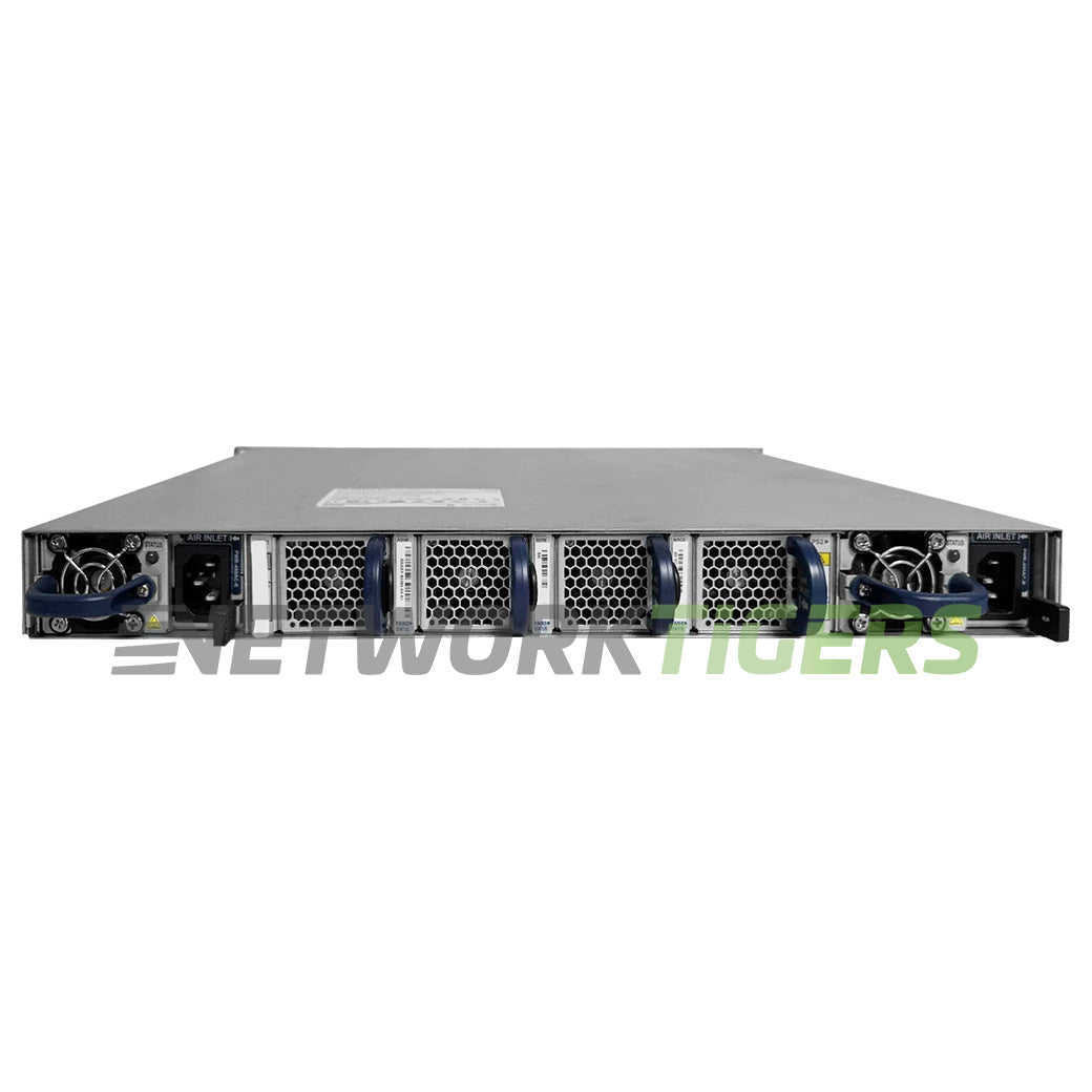 Arista DCS-7050S-64-R 48x 10GB SFP+ 4x 40GB QSFP+ Back-to-Front Airflow Switch
