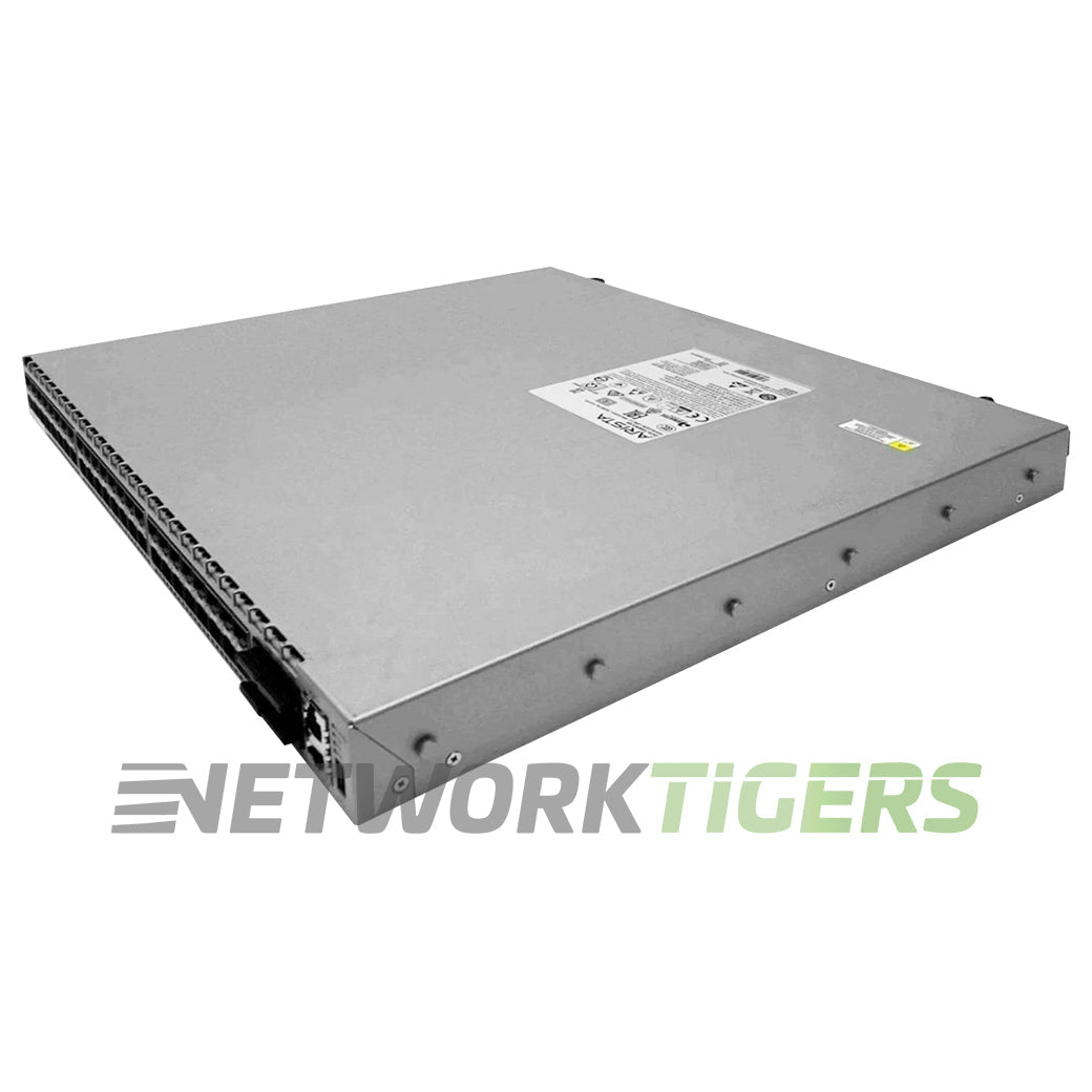 Arista DCS-7050SX-64-R 48x 10GB SFP+ 4x 40GB QSFP+ Back-to-Front Airflow Switch
