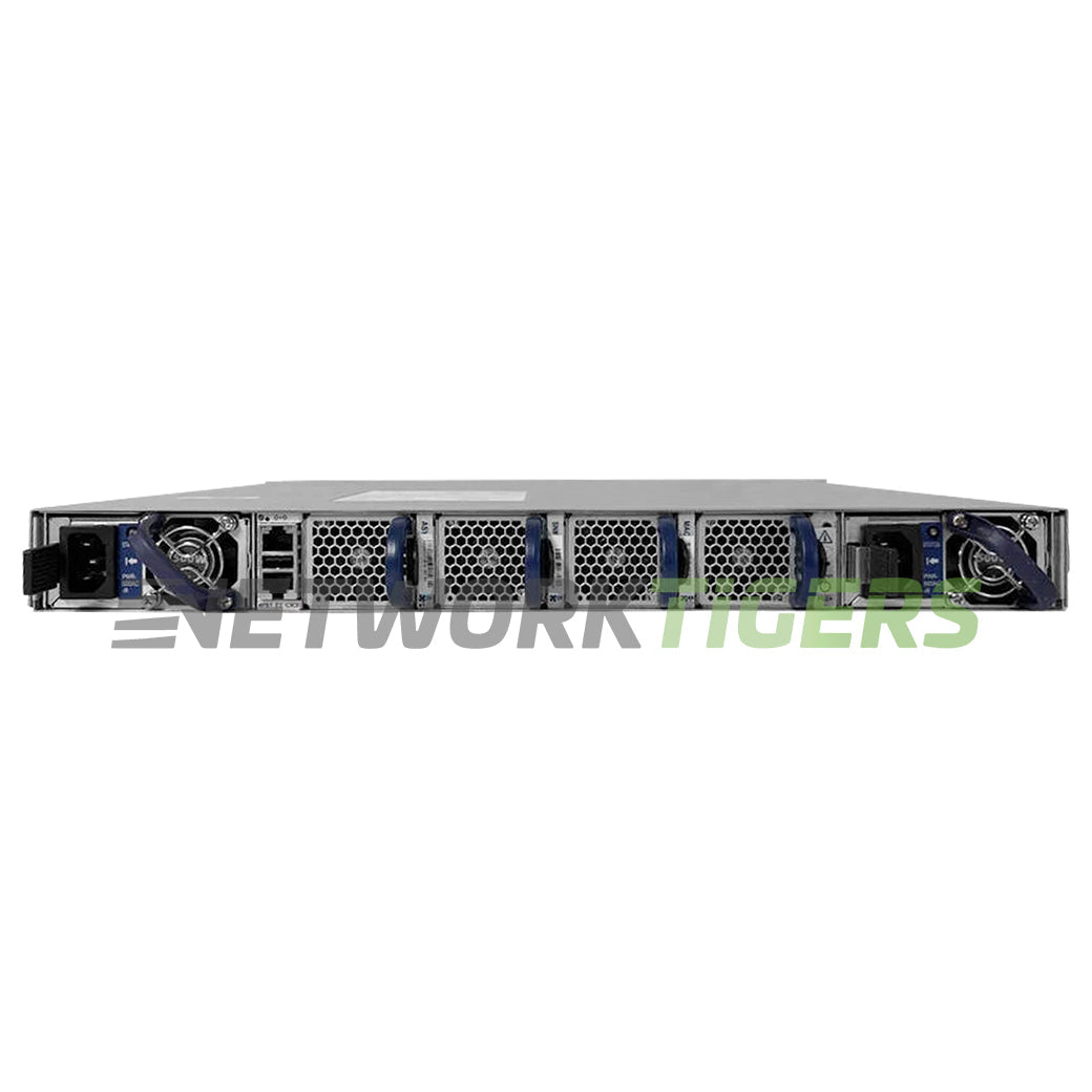 Arista DCS-7050SX2-72Q-R 48x 10GB SFP+ 6x 40GB QSFP+ Back-to-Front Air Switch