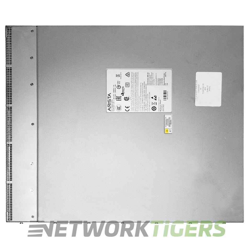 NEW Arista DCS-7050SX3-48YC8-F 48x 25GB SFP28 8x 100GB QSFP F-B Airflow Switch