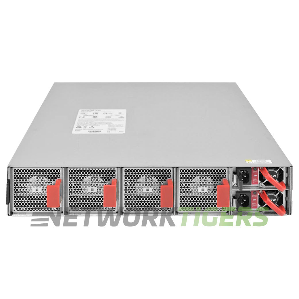 Arista DCS-7050SX3-96YC8-F 96x 25GB SFP 8x 100GB QSFP28 F-B Air Switch