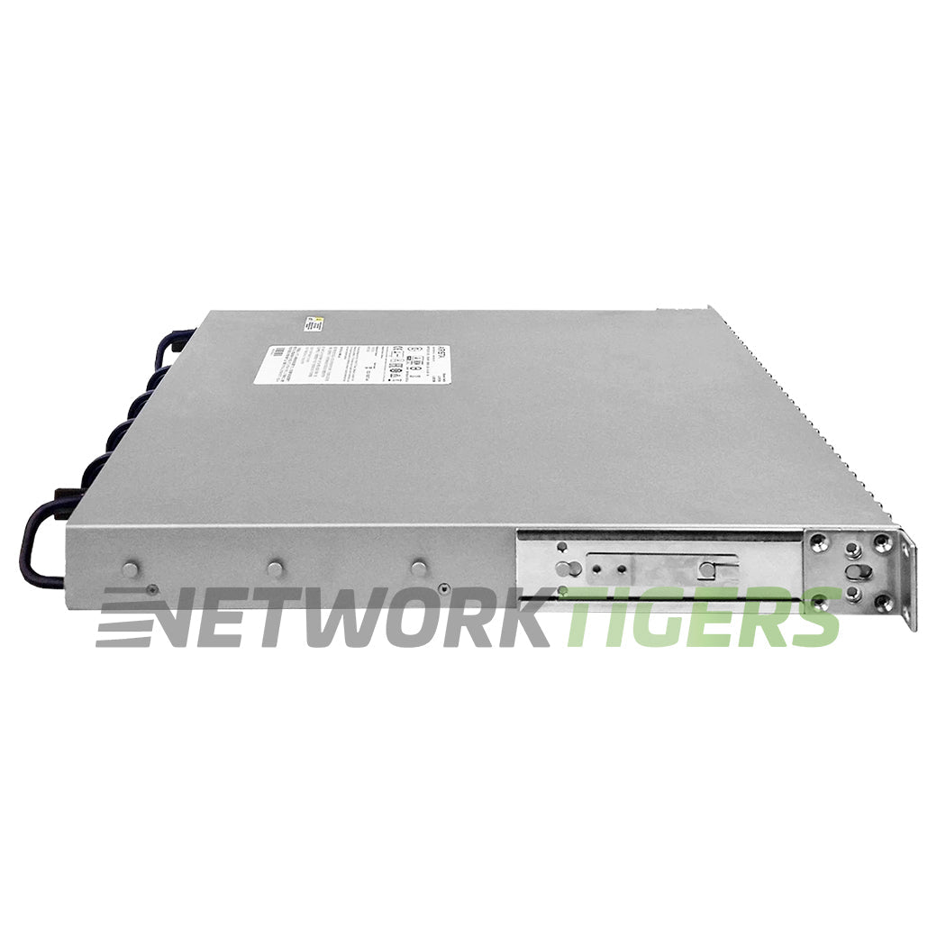 Arista DCS-7050TX-64-R 48x 10GB Copper 4x 40GB QSFP+ Back-to-Front Air Switch