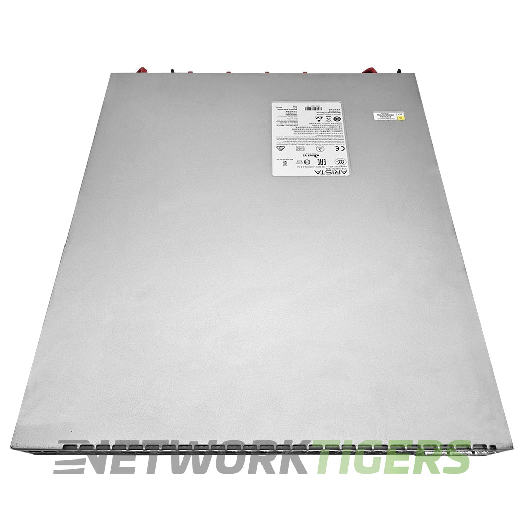 NEW Arista DCS-7050TX-72Q-F 48x 10GB Copper 6x 40GB QSFP+ F-B Airflow Switch