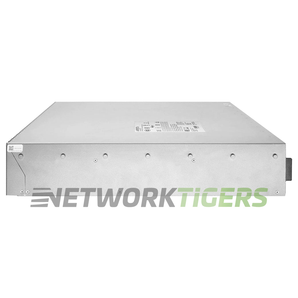 NEW Arista DCS-7050TX2-128-R 96x 10GB Copper 8x 40GB QSFP+ B-F Air Switch