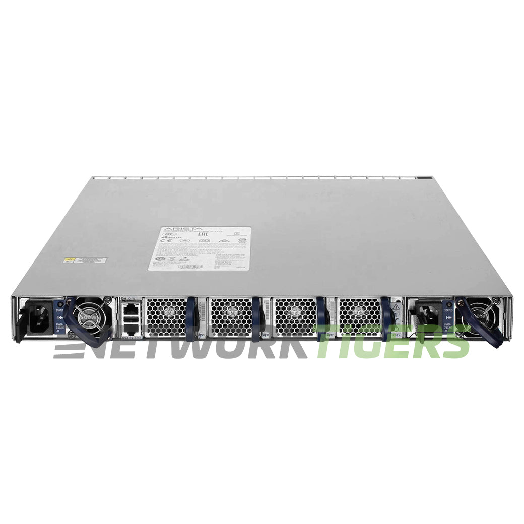 NEW Arista DCS-7060SX2-48YC6-R 48x 25GB SFP+ 6x 100GB QSFP B-F Airflow Switch