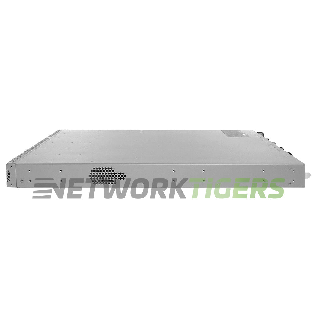 Arista DCS-7120T-4S-R 20x 10GB RJ45 4x 10GB SFP+ Back-to-Front Airflow Switch