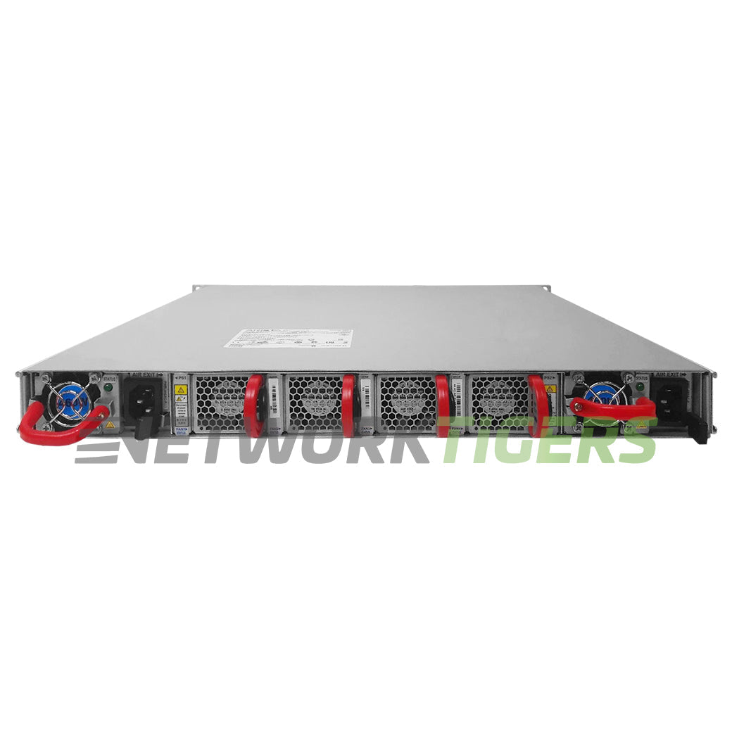 Arista DCS-7150S-24-F 7150S Series 24x 10GB SFP+ Front-to-Back Airflow Switch