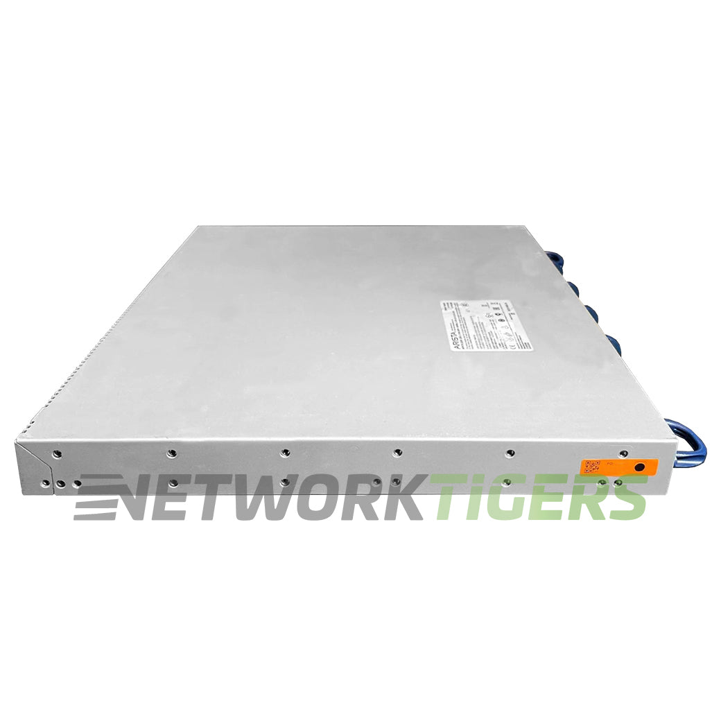 NEW Arista DCS-7150S-24-R 24x 10GB SFP+ Back-to-Front Airflow Switch