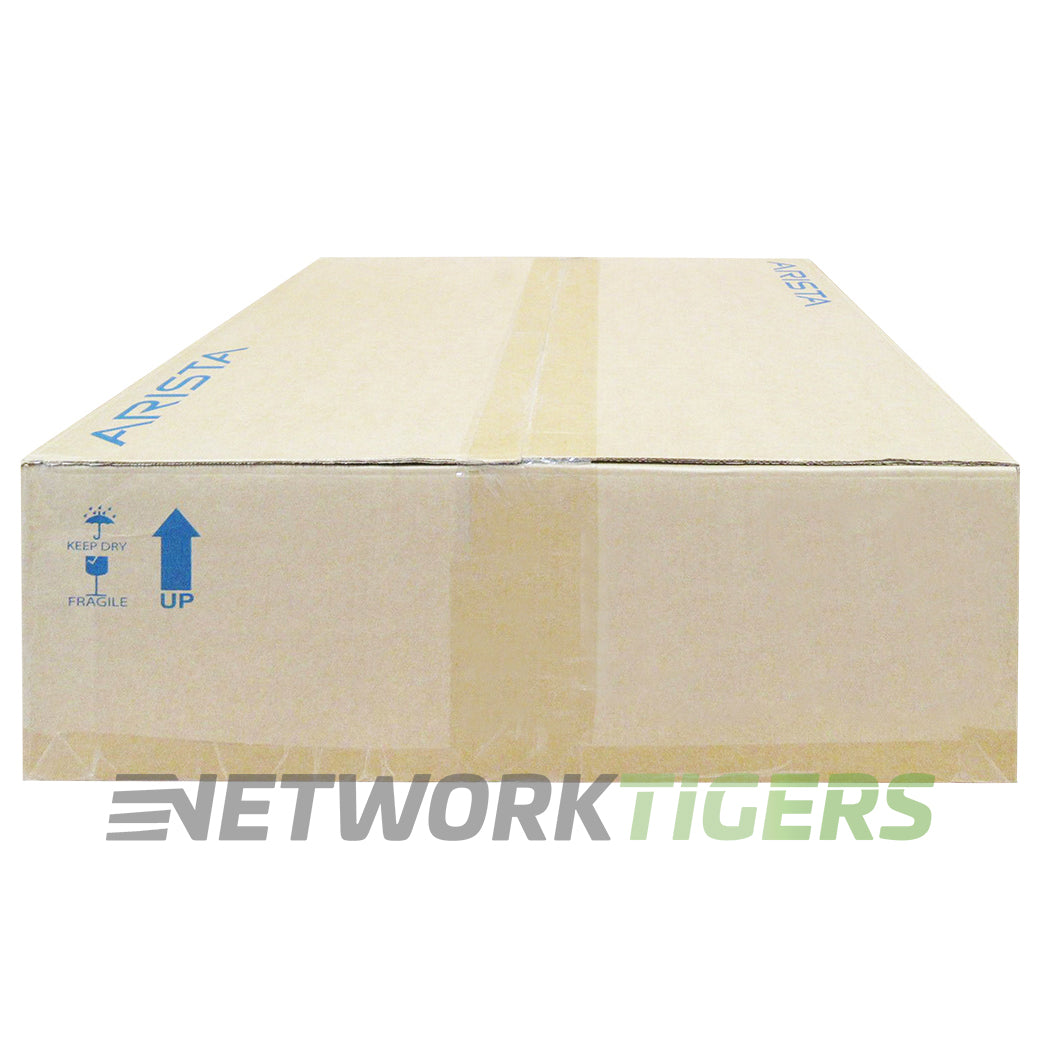 NEW Arista DCS-7150S-64-CL-R 48x 10GB SFP+ 4x 40GB QSFP+ B-F Air (HPC) Switch
