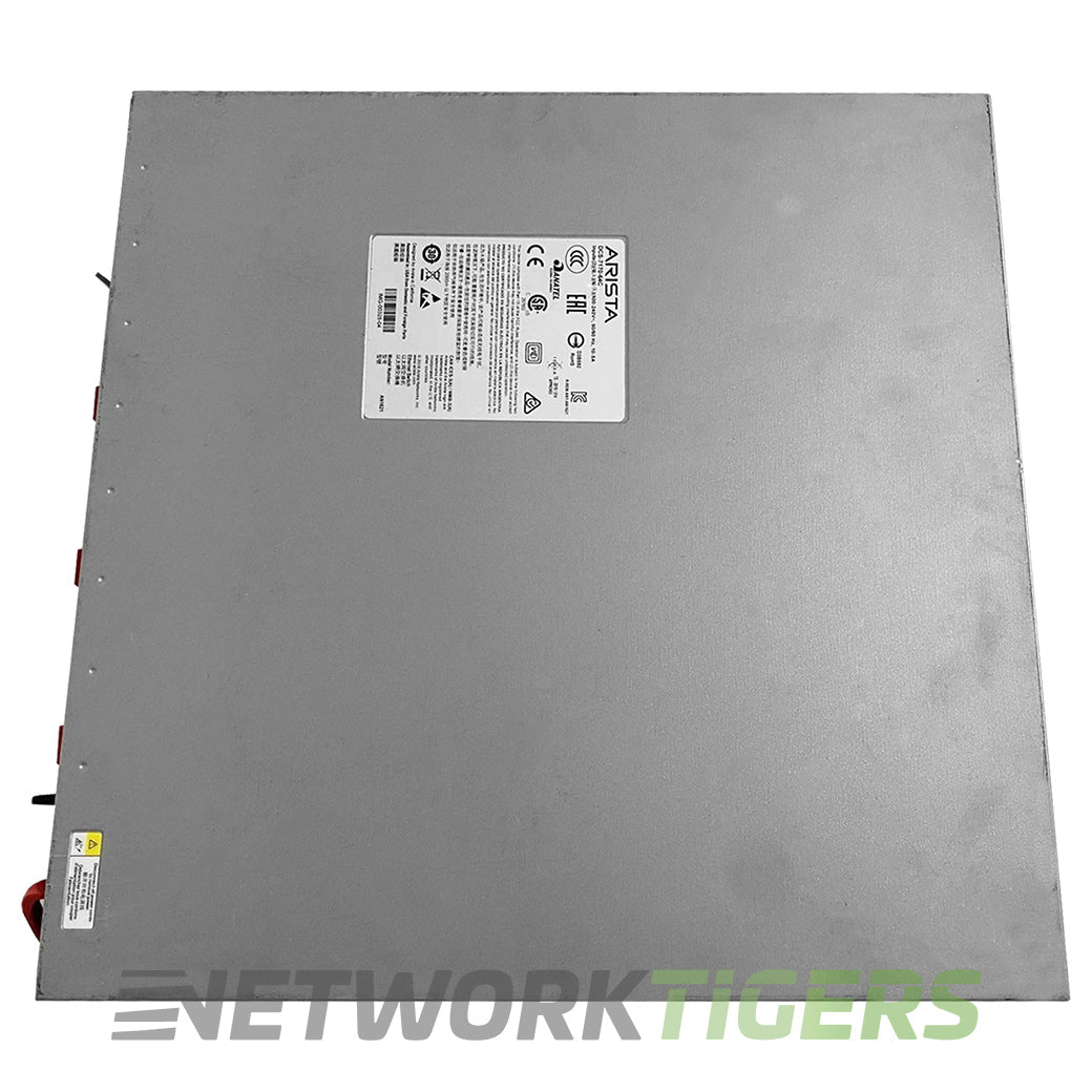 Arista DCS-7170-64C-R 7170 Series 64x 100GB QSFP28 Back-to-Front Airflow Switch