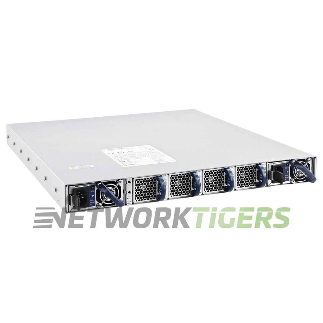 Arista DCS-7280SE-72-R 48x 10GB SFP+ 2x 100GB MXP Back-to-Front Airflow Switch