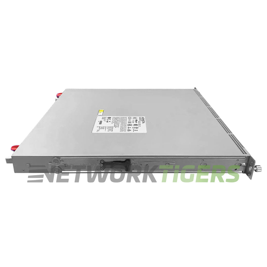 Arista DCS-7280SR3-48YC8-F 48x 25GB SFP28 8x 100GB QSFP28 F-B Airflow Switch