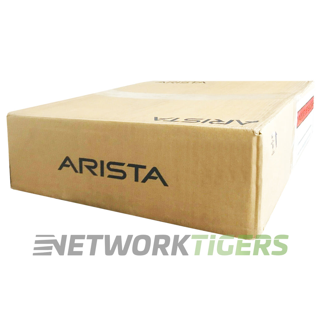NEW Arista DCS-7500R2AK-48YCQ-LC 48x 25G SFP+ 2x 100G QSFP Switch Line Card