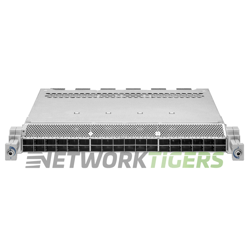 Arista DCS-7800R3-48CQ-LC 7800R3 48x 100 Gigabit QSFP Switch Line Card