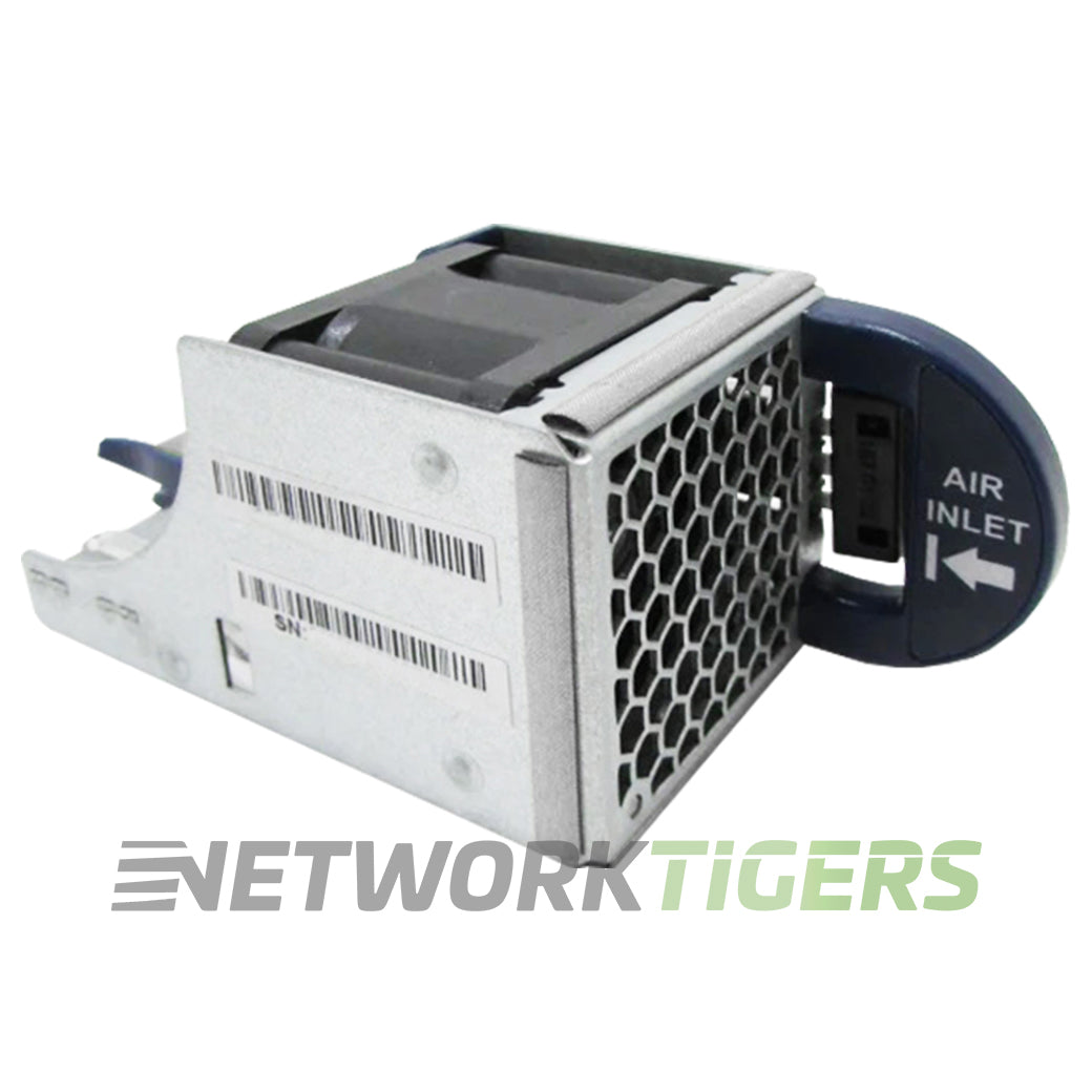 NEW Arista FAN-7000-R 7160 Series Back-To-Front Airflow (Blue) Switch Fan Module