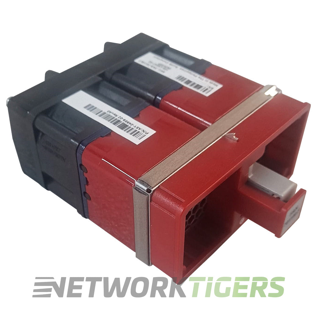 Arista FAN-7011M-F 7050 Series Enhanced Speed Front-to-Back Airflow Fan Module