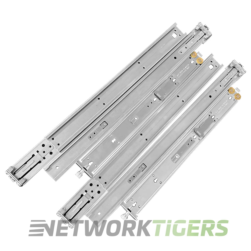 Arista KIT-4POST-NT 4 Poster Switch Rack Mount Kit