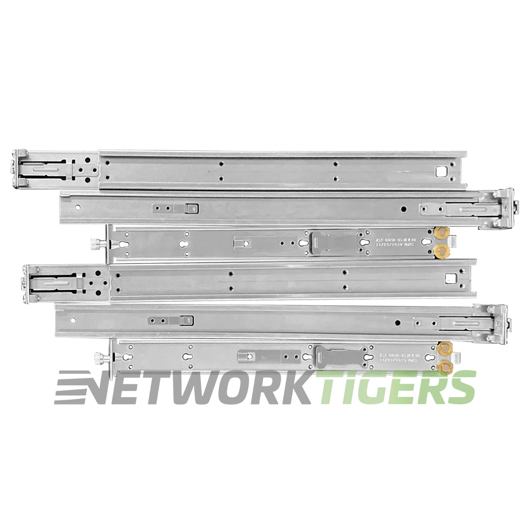 NEW Arista KIT-4POST-NT 4 Poster Switch Rack Mount Kit
