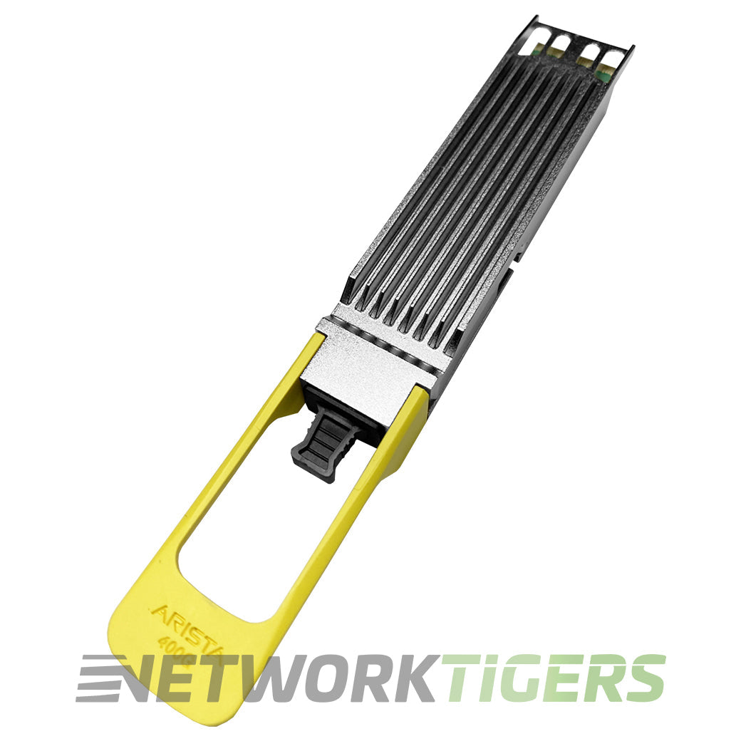 Arista OSFP-400G-DR4 400GB BASE-DR4 500m Over Parallel SMF OSFP Transceiver