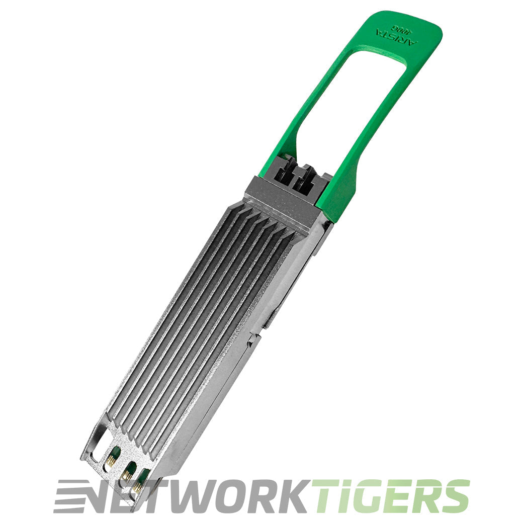 Arista OSFP-400G-FR4 400GB BASE-FR4 1310nm 2km SMF LC DOM OSFP Transceiver