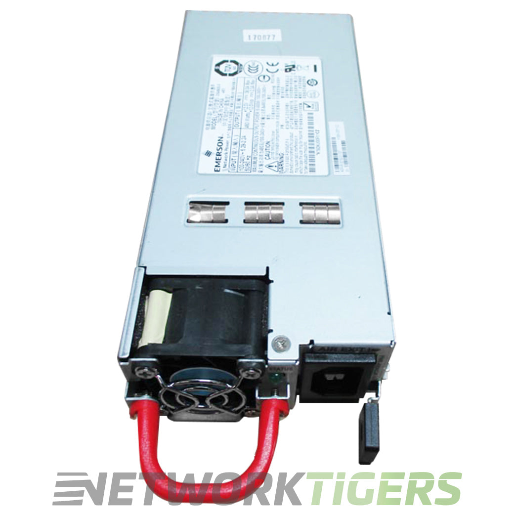 Arista PWR-460AC-F 7048 Series 460W AC F-B Air (Red) Switch Power Supply