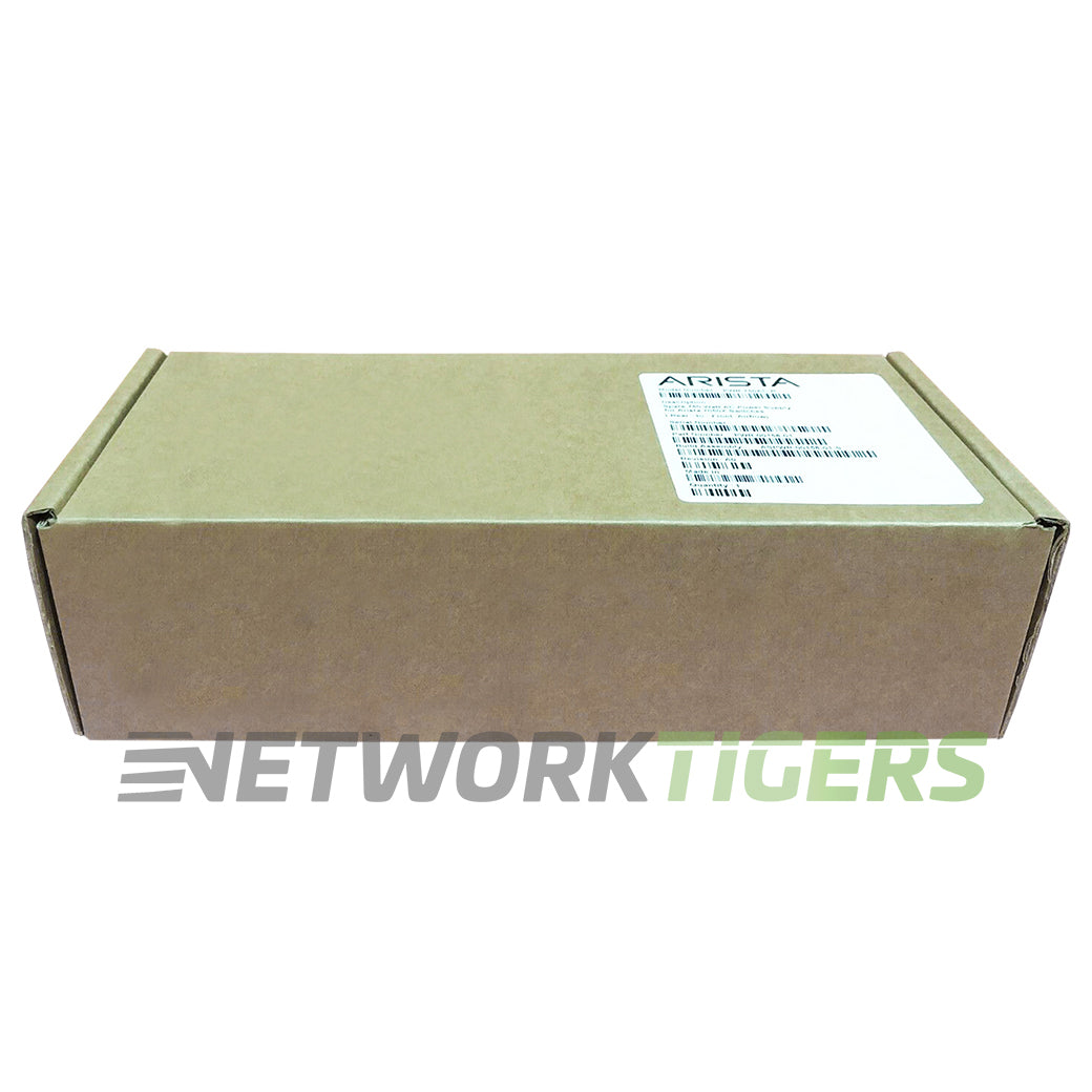NEW Arista PWR-460AC-R 7050 Series 460W AC B-F Air (Blue) Switch Power Supply