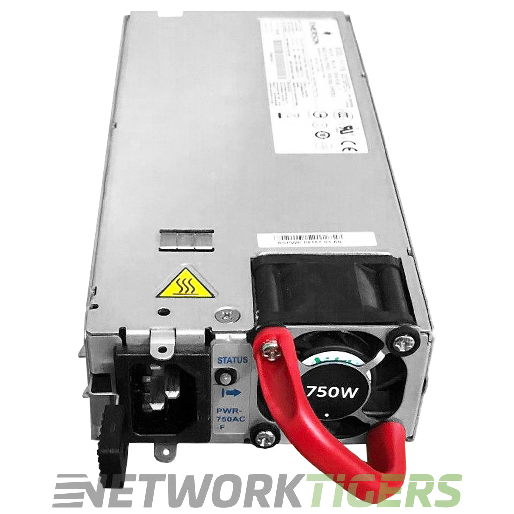NEW Arista PWR-747AC-F 750W AC Back-to-Front Airflow Switch Power Supply