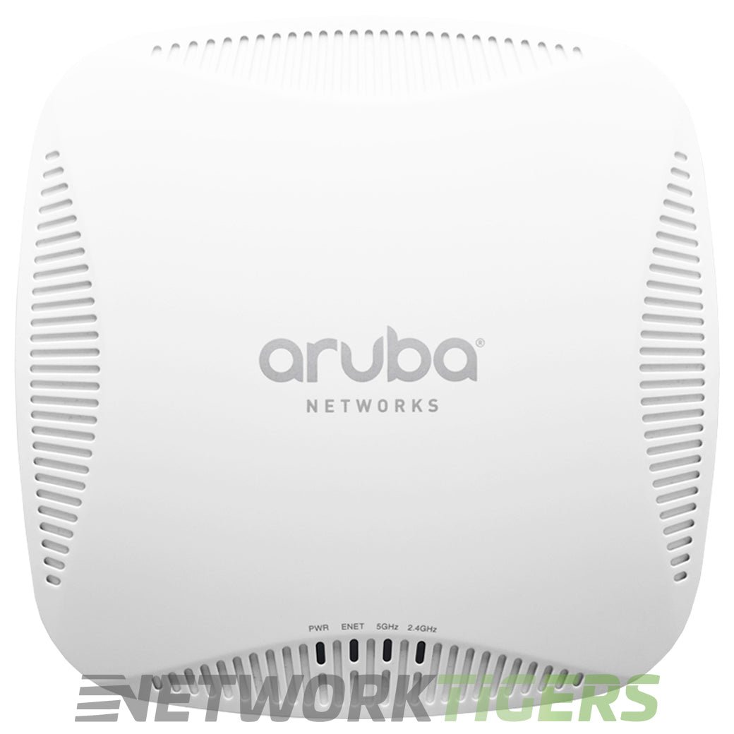 NEW HPE Aruba IAP-214 JW223A (US) Instant Wi-Fi 5 802.11ac External Antenna WAP