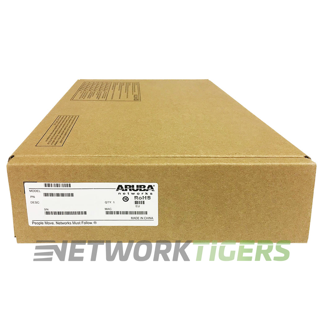NEW HPE Aruba J9054D 100M BASE-FX 1310nm MMF LC FX 2km XCVR SFP Transceiver