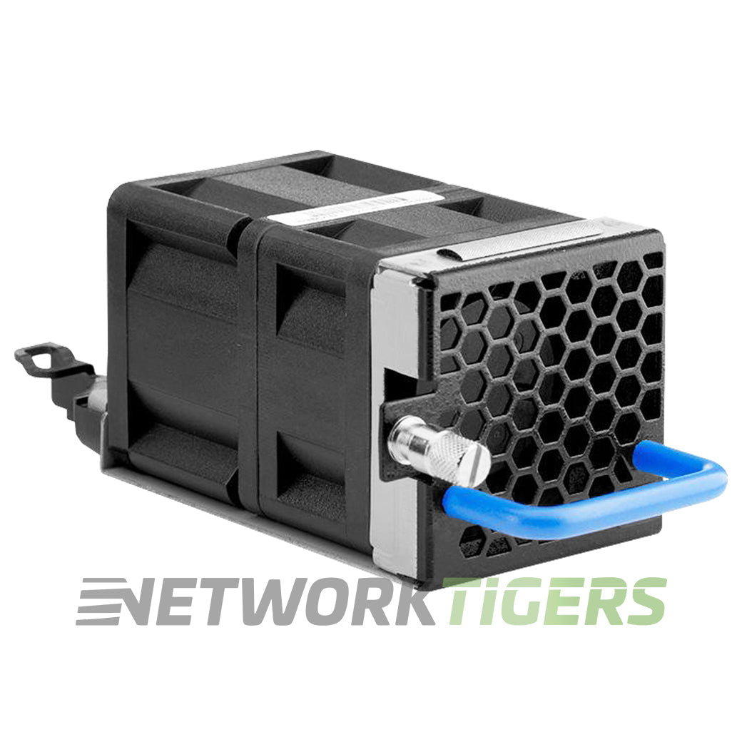 NEW HPE Aruba JL631A CX 8325 Series Back-to-Front Airflow Switch Fan
