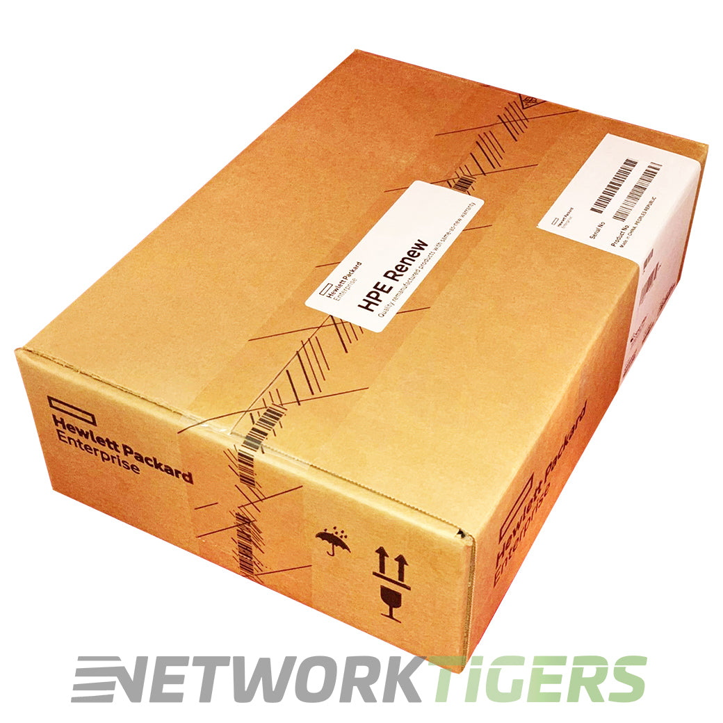NEW HPE Aruba JL670A X372 Series 1600W AC Switch Power Supply